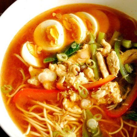 Nagoya Japanese Fusion Resto